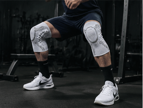 Built for training