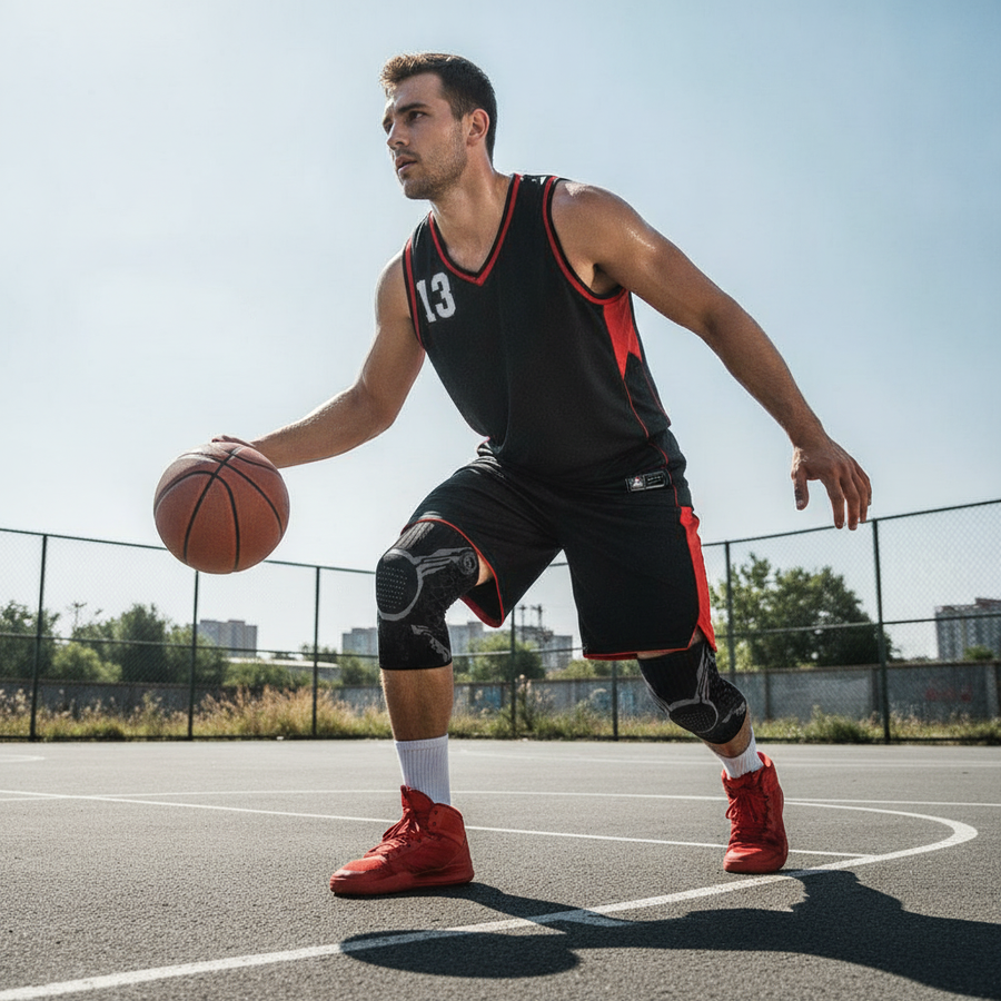 Basketball
