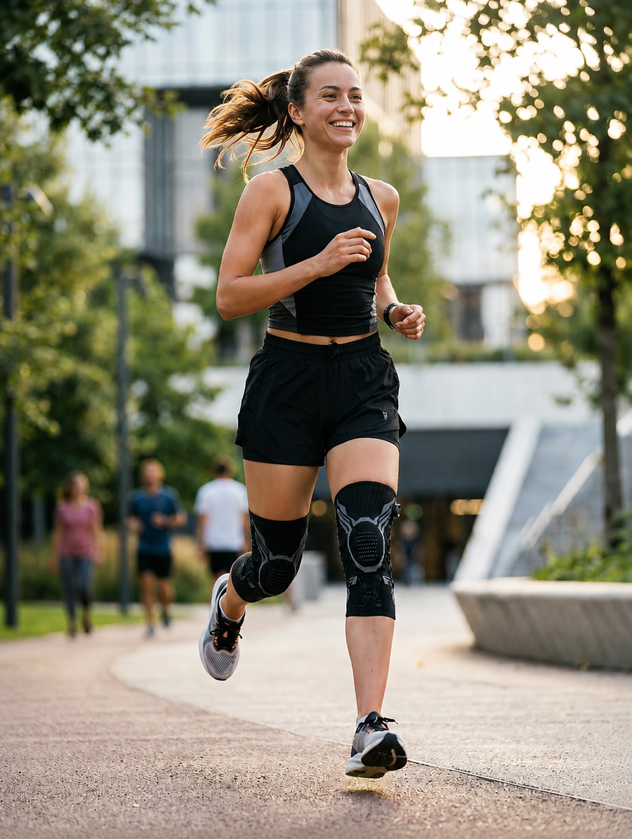 Running