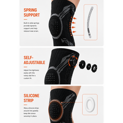 FLEXZEN KNEE BRACE