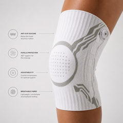 FLEXZEN KNEE BRACE