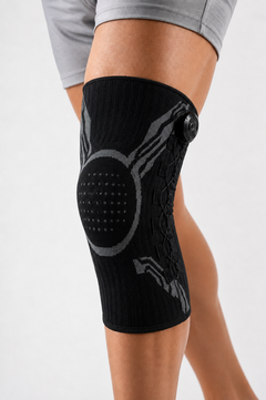 FLEXZEN KNEE BRACE