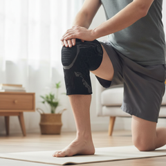 FLEXZEN KNEE BRACE